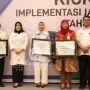 BPJS Kesehatan Mojokerto Berikan Penghargaan kepada 3 FKTP Terbaik