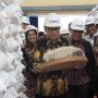 BBM dan Beras di Kota Malang Masih Aman Jelang Lebaran