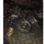 Detik-detik Mapolrestabes Pelabuhan Makassar Diserang, Pos Polisi Dibakar dan Musala Dirusak