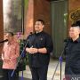 Bahas World Beach Games 2023, Menpora Dito Temui Gubernur Bali