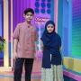 Sambung Ayat Bareng King Faaz, Sikap Anak Oki Setiana Dewi Bikin Salfok: Matanya....