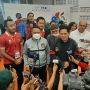 Timnas Indonesia U-22 vs Lebanon Sepi Penonton, Erick Thohir: Ini Bulan Puasa