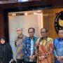 Rampung Disusun, Mahfud MD Sebut Naskah RUU Perampasan Aset Segera Dikirim ke DPR