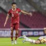 Beckham Putra Cedera Usai Bela Timnas Indonesia di Piala AFF U-23, Sakit di Paha Kanan