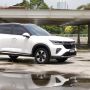 Wuling Alvez Compact SUV yang Patut Dipertimbangkan