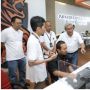 Jelang Lebaran, Telkom Sukses Uji Kesiapan Jaringan dan Infrastruktur Telekomunikasi