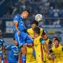 Hasil BRI Liga 1: Persikabo 1973 Permalukan Persib, Bantai Maung Bandung 4-1 di Depan Bobotoh