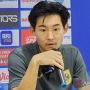 Performa Tak Sesuai Harapan, PSIS Semarang Enggan Perpanjang Kontrak Ryo Fujii