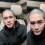 Ong Seong Woo Tunjukkan Penampilan Cepak Jelang Pendaftaran Wajib Militer