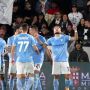 Hasil Spezia vs Lazio: Elang Ibu Kota Menang 3-0