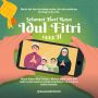 50+ Kartu Ucapan Lebaran 2023 Download Gratis, Kirim Jadi Broadcast WA Selamat Idul Fitri 1444 H