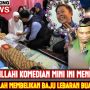 CEK FAKTA: Pelawak Adul Meninggal Usai Belikan Baju Lebaran Anak Istri, Benarkah?