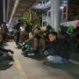 Ogah Mudik Lewat Pelabuhan Ciwandan, Pemudik Motor Curi Start Nyebrang dari Pelabuhan Merak