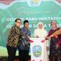 Gedung Multazam RSUD Haji Diresmikan, Khofifah Harap Jadi Penguat Kualitas Layanan Sebagai International Hospital