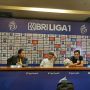 PSS Sleman Dibantai Persija, Seto Nurdiantoro: Ini di Luar Ekspektasi Saya, Terlalu Banyak Gol
