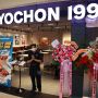 Kyochon Indonesia, Bagian dari Wahana Artha Group Buka Outlet Baru di Jakarta Barat dan Bagikan Undian Helm Gratis