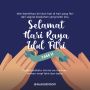 Taqabbalallahu Minna Wa Minkum Ucapan Selamat Idul Fitri Lengkap Cara Jawab