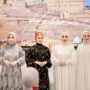 Tampil Anggun Memesona Rayakan Momen Ramadan dan Lebaran dengan Busana Muslim Harra Series