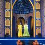 Ramadan Runway 2023 Digelar Tampilkan Tren Warna Fashion Serba Cerah