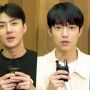 Sehun EXO, Jo Joon Young, Jang Yeo Bin Kenalkan Peran di All That We Loved