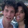 Shawn Mendes dan Camila Cabello Terlihat Berciuman di Coachella, Balikan?