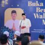 Ulama Dukung Bobby Nasution Wujudkan Medan Kota yang Berkah, Aman & Kondusif