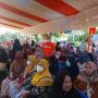 Tancap Gas! Bansos Sembako dan PKH di Padang Tersalurkan Hampir 100%