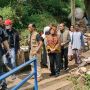 Anak Korban Tragedi Kanjuruhan Tinggal di Bantaran Sungai Dapat Bantuan Rumah