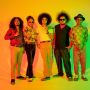 Lewat Fill My Soul, The Nameks Suguhkan Reggae Motown 1970-an