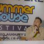 Hadirkan Dipha Barus, Festival Musik Summer House Usung Konsep Pool Party di Ancol