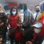 Kunjungi Stasiun Pasar Senen, Menteri PPPA Nilai Fasilitas Stasiun Sudah Ramah Perempuan dan Anak