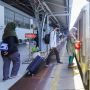 Masih Ada 430 Ribu Tiket Kereta Api Buat Mudik, Begini Cara Dapatnya