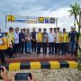 Brantas Abipraya Genjot Pembangunan Infrastruktur IKN