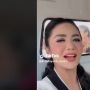 Krisdayanti Kegirangan Naik Mobil Bak Terbuka Disopiri Sosok Ini: Soreku Istimewa