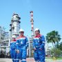 Jelang Lebaran, Komisaris dan Direksi Pertamina Tinjau Kesiapan Operasional Kilang Plaju