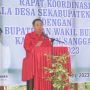 Perjuangkan Pembangunan Jalan dan Listrik di Dedai, Lasarus: Semua Rakyat Punya Hak yang Sama