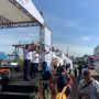 Mudik Gratis, 2.650 Pemudik dari Jakarta Bertolak ke Berbagai Kota di Pulau Jawa