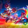 10 Film Adaptasi Video Game Paling Laris, Terbaru The Super Mario Bros