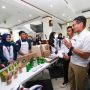 Sandiaga Uno Berikan Bantuan Beasiswa Kepemimpinan kepada Milenial Aceh-Cetak Bibit Unggul Pemimpin Muda Integritas