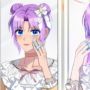 Sinopsis Manhwa The Ugly Lady's Secret Pouch, Cantik itu Petaka?