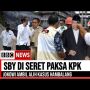 CEK FAKTA: KPK Seret Paksa SBY, Jokowi Ambil Alih Kasus Korupsi Hambalang, Benarkah?