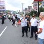 Pemudik Mulai Ramai, Kesiapan Layanan di Terminal Hingga Posko Lebaran Dipastikan Siap