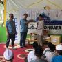 Penuh Kebersamaan, Epson Indonesia Kembali Gelar Program CSR sebagai Wujud Pencapaian SDGs 2030