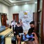 Dapat Tiga Koper Hasil Lima Jam Geledah Balai Kota Bandung, Penyidik KPK Sempat Segel Beberapa Ruangan