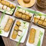 Wisata Kuliner Saat Mudik, Ini Makanan Khas Semarang, Lunpia Cik Me Me Wajib Dicicipi
