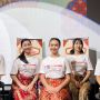 Jane Callista dan 4 Anak Indonesia Akan Tampil Sepanggung dengan Barry Manilow di New York