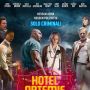 Sinopsis Film Hotel Artemis, Bercerita Soal Rumah Sakit Khusus Penjahat