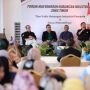 FMHI Jawa Timur: GBB, SPN dan APINDO Sepakat Dorong Pembentukan Komnas Hubungan Industrial
