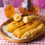 Resep Cakwe Goreng ala Abang-Abang, Lembut dan Mengembang Sempurna