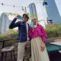 Tips Padu Padan Baju Lebaran Biar Tampil Kece Saat Difoto
